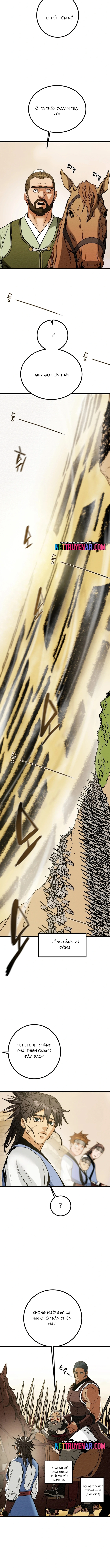 Minh Nguyệt Truyện Chapter 120 - Trang 2