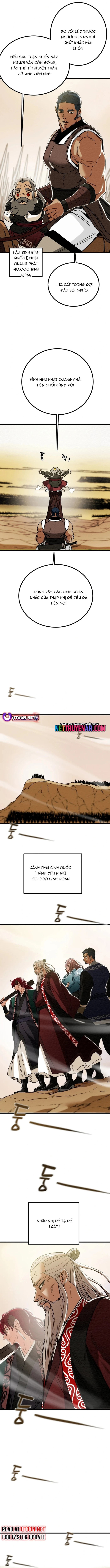 Minh Nguyệt Truyện Chapter 120 - Trang 2