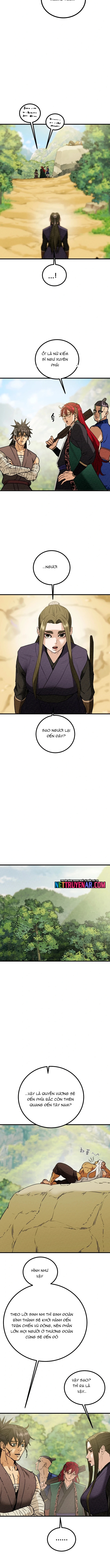 Minh Nguyệt Truyện Chapter 120 - Trang 2