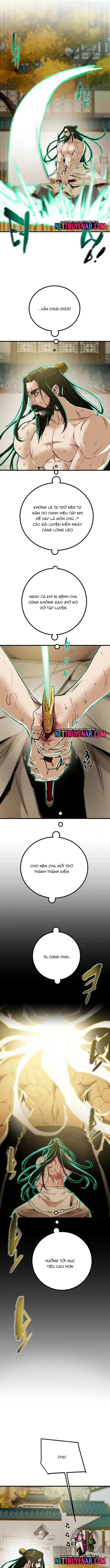 Minh Nguyệt Truyện Chapter 120 - Trang 2