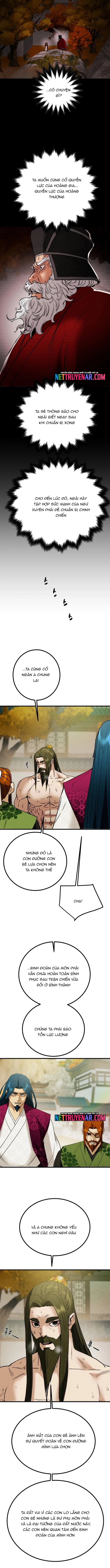 Minh Nguyệt Truyện Chapter 120 - Trang 2