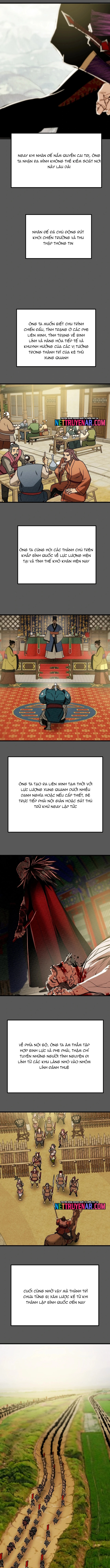 Minh Nguyệt Truyện Chapter 120 - Trang 2