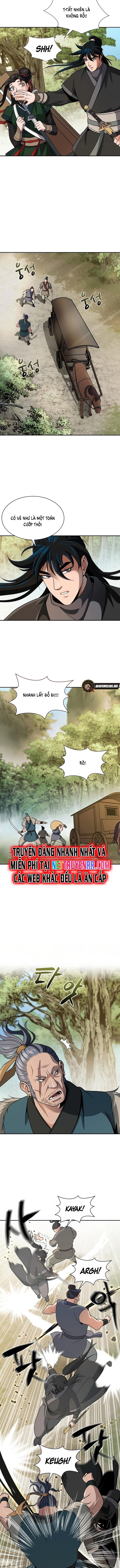 Thiên Thượng Thịnh Yến Chapter 1 - Trang 2