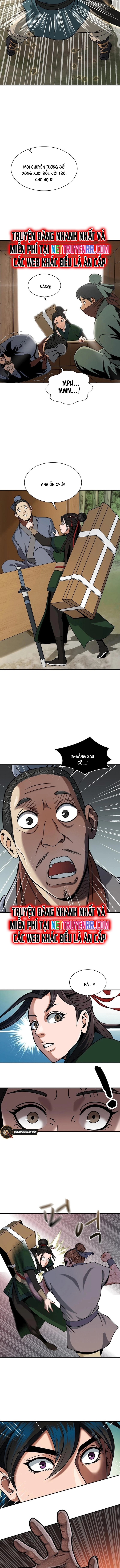 Thiên Thượng Thịnh Yến Chapter 1 - Trang 2