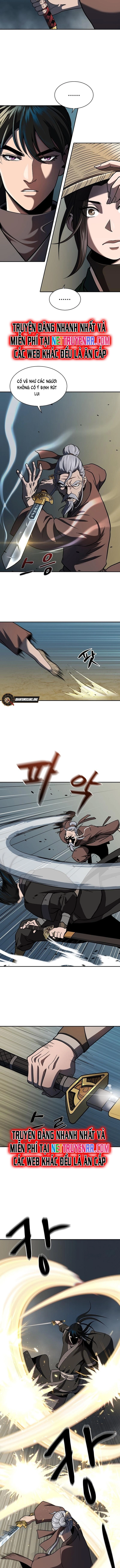 Thiên Thượng Thịnh Yến Chapter 1 - Trang 2