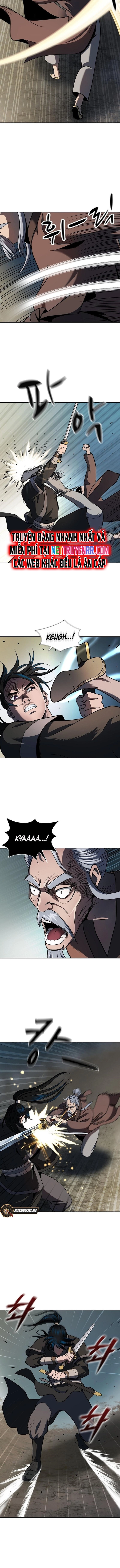 Thiên Thượng Thịnh Yến Chapter 1 - Trang 2