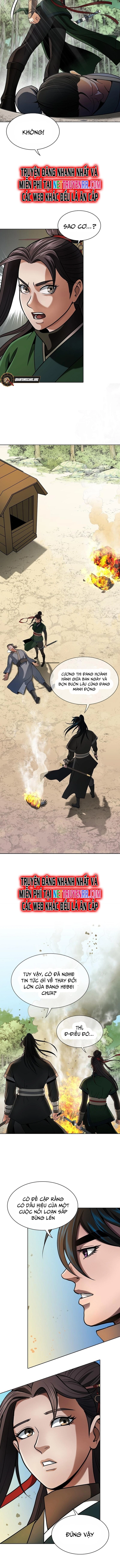 Thiên Thượng Thịnh Yến Chapter 2 - Trang 2