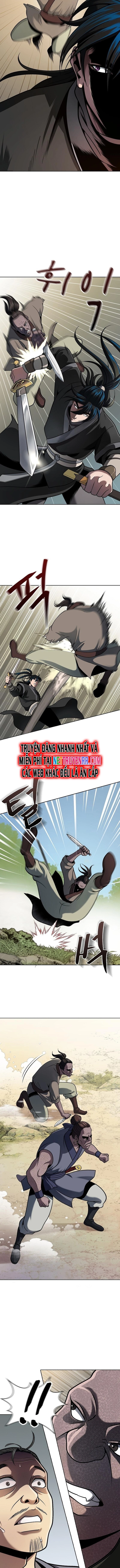 Thiên Thượng Thịnh Yến Chapter 2 - Trang 2