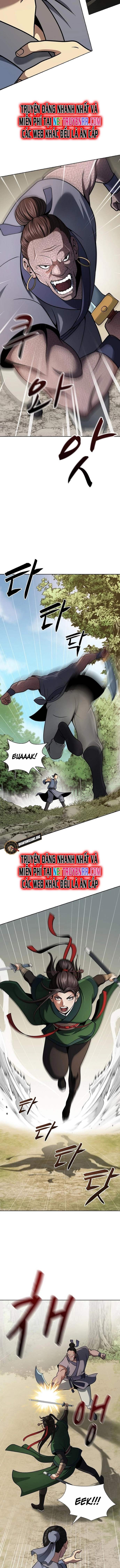 Thiên Thượng Thịnh Yến Chapter 2 - Trang 2