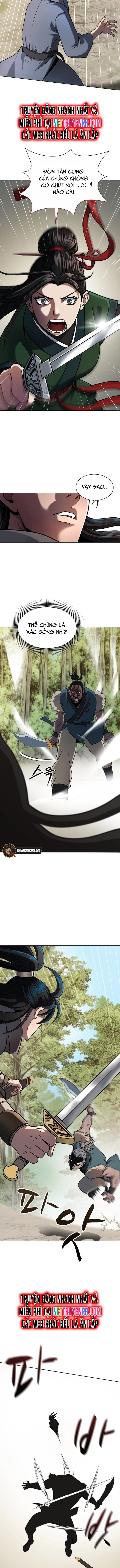 Thiên Thượng Thịnh Yến Chapter 2 - Trang 2