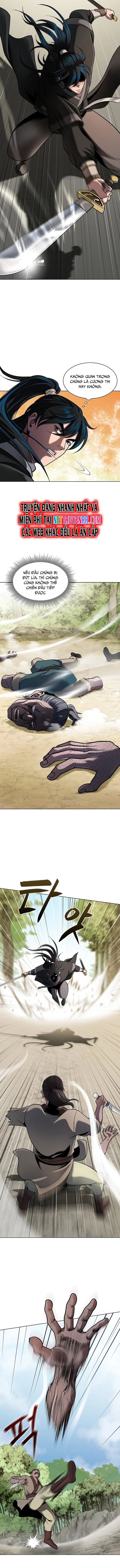 Thiên Thượng Thịnh Yến Chapter 2 - Trang 2