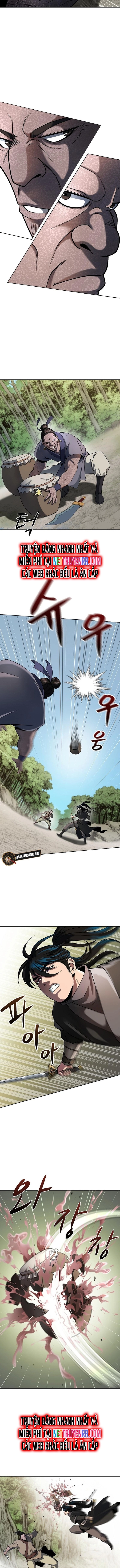 Thiên Thượng Thịnh Yến Chapter 2 - Trang 2