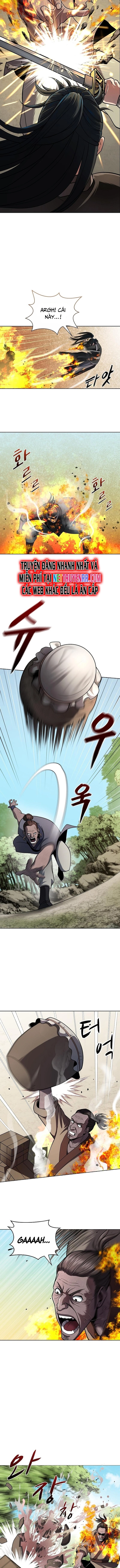 Thiên Thượng Thịnh Yến Chapter 2 - Trang 2