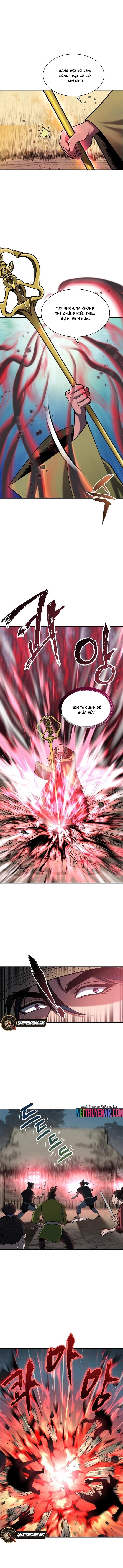 Thiên Thượng Thịnh Yến Chapter 3 - Trang 2