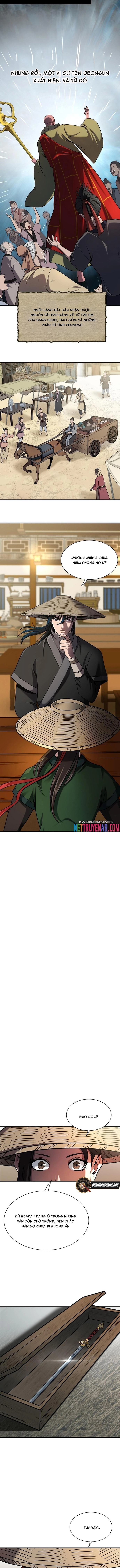 Thiên Thượng Thịnh Yến Chapter 3 - Trang 2