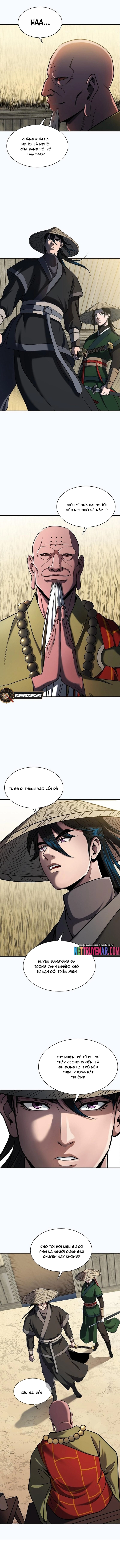 Thiên Thượng Thịnh Yến Chapter 3 - Trang 2