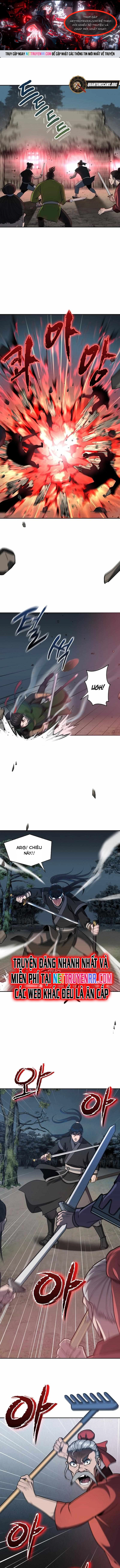 Thiên Thượng Thịnh Yến Chapter 4 - Trang 2