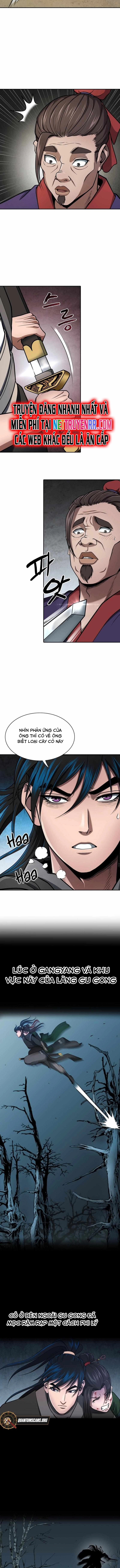 Thiên Thượng Thịnh Yến Chapter 4 - Trang 2