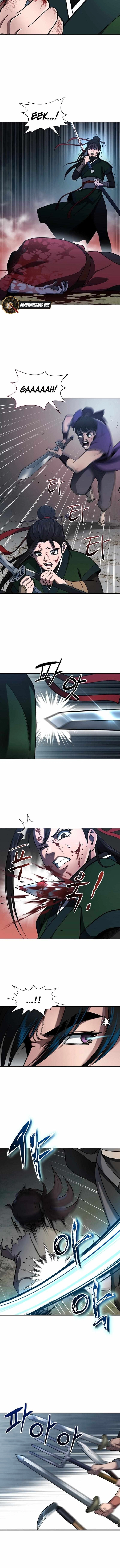 Thiên Thượng Thịnh Yến Chapter 4 - Trang 2