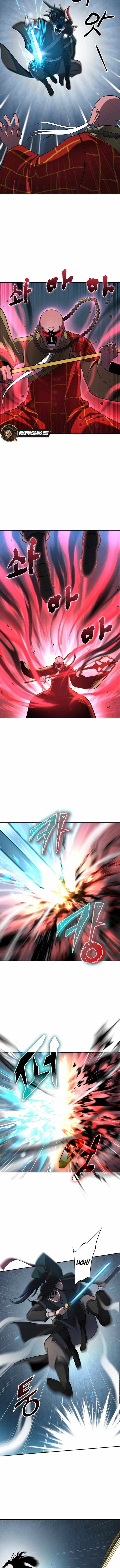 Thiên Thượng Thịnh Yến Chapter 4 - Trang 2