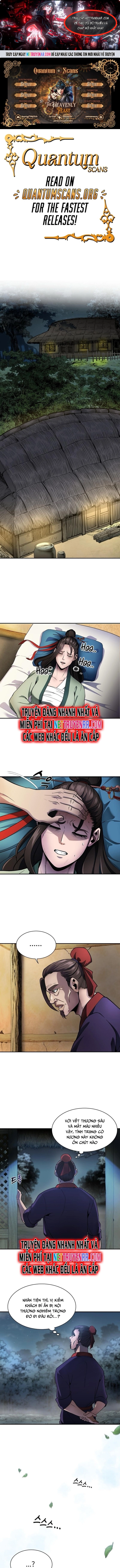 Thiên Thượng Thịnh Yến Chapter 5 - Trang 2