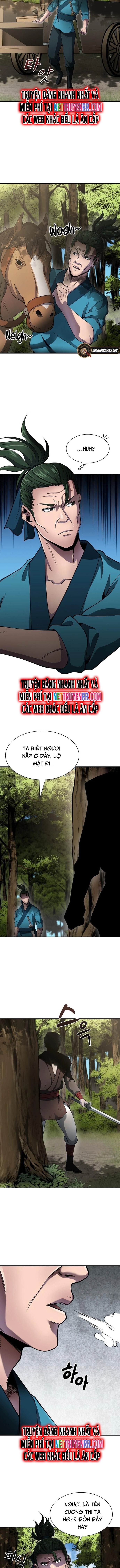 Thiên Thượng Thịnh Yến Chapter 5 - Trang 2