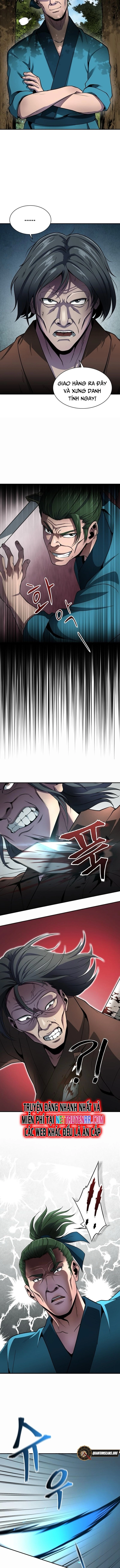 Thiên Thượng Thịnh Yến Chapter 5 - Trang 2