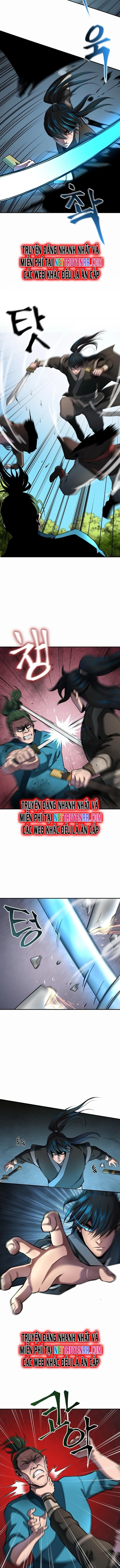 Thiên Thượng Thịnh Yến Chapter 5 - Trang 2