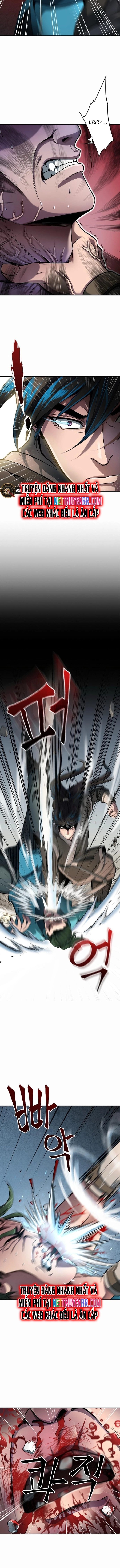 Thiên Thượng Thịnh Yến Chapter 5 - Trang 2