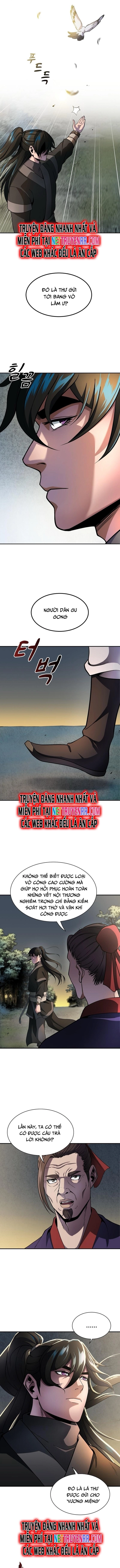 Thiên Thượng Thịnh Yến Chapter 5 - Trang 2