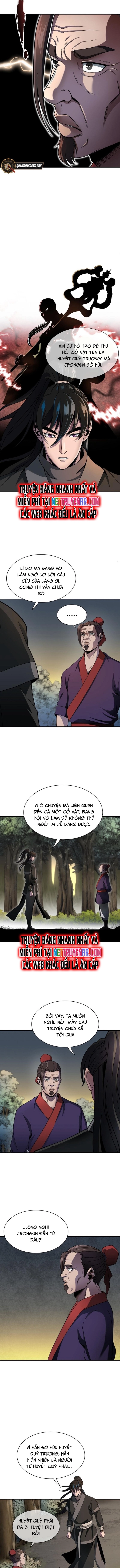 Thiên Thượng Thịnh Yến Chapter 5 - Trang 2