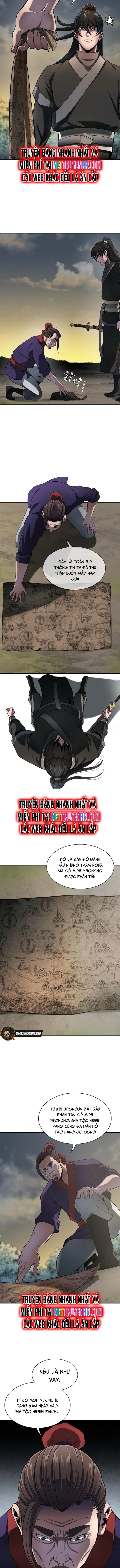 Thiên Thượng Thịnh Yến Chapter 5 - Trang 2