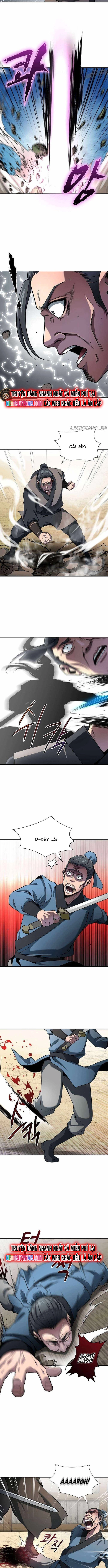 Thiên Thượng Thịnh Yến Chapter 6 - Trang 2