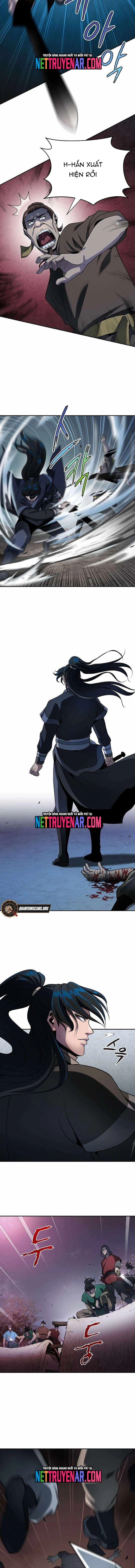 Thiên Thượng Thịnh Yến Chapter 7 - Trang 2