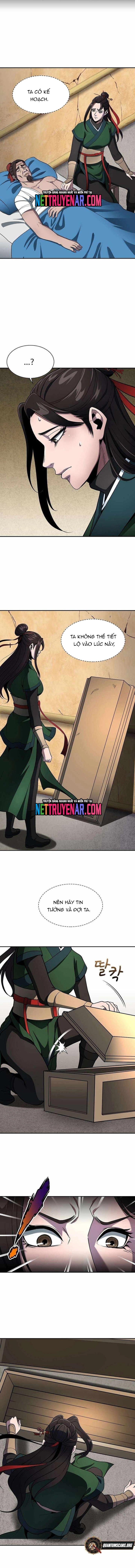 Thiên Thượng Thịnh Yến Chapter 7 - Trang 2