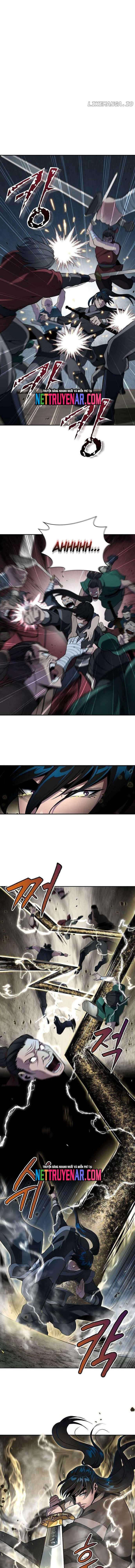 Thiên Thượng Thịnh Yến Chapter 7 - Trang 2