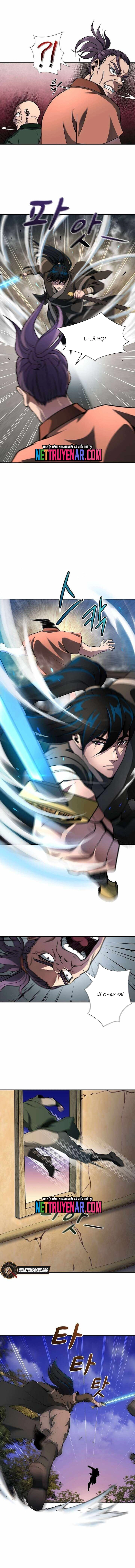 Thiên Thượng Thịnh Yến Chapter 7 - Trang 2