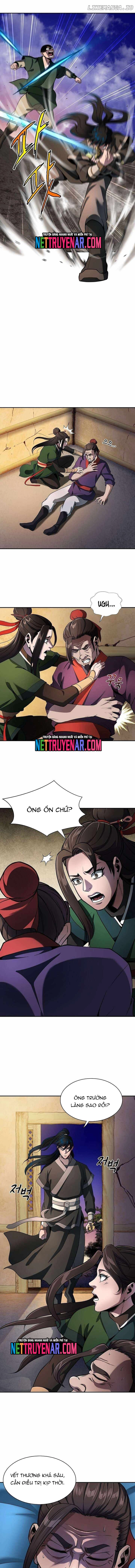 Thiên Thượng Thịnh Yến Chapter 7 - Trang 2