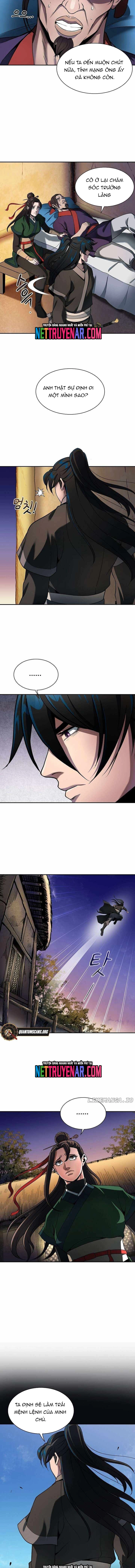 Thiên Thượng Thịnh Yến Chapter 7 - Trang 2