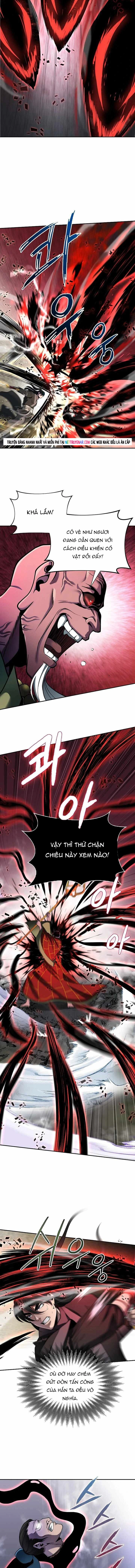 Thiên Thượng Thịnh Yến Chapter 8 - Trang 2