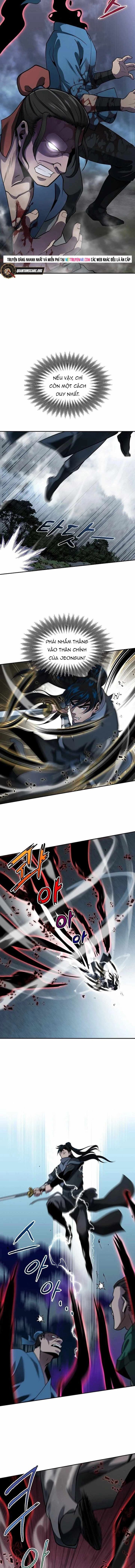 Thiên Thượng Thịnh Yến Chapter 8 - Trang 2