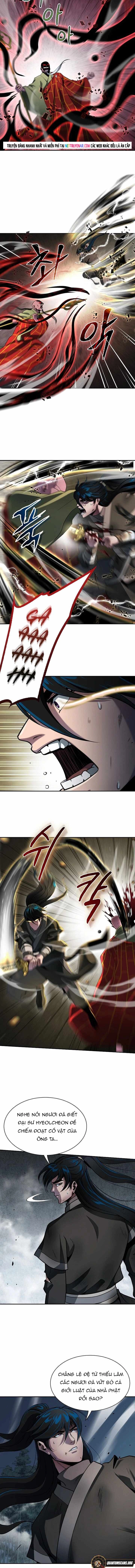 Thiên Thượng Thịnh Yến Chapter 8 - Trang 2