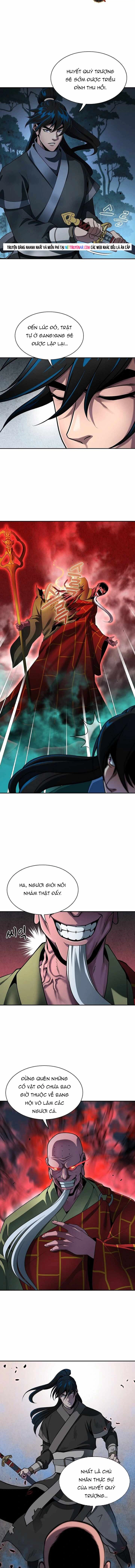 Thiên Thượng Thịnh Yến Chapter 8 - Trang 2