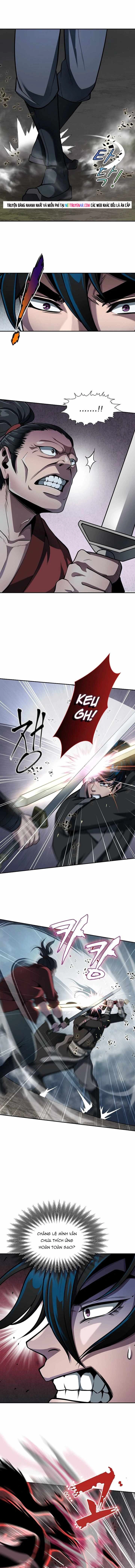 Thiên Thượng Thịnh Yến Chapter 8 - Trang 2