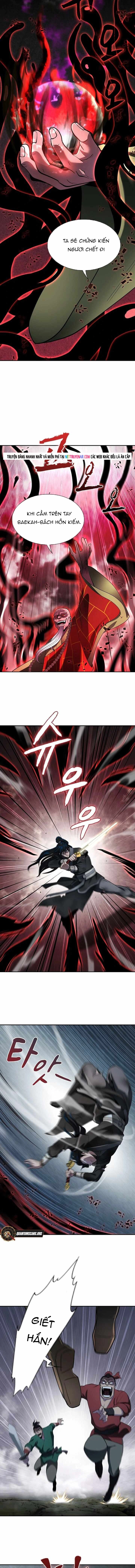 Thiên Thượng Thịnh Yến Chapter 8 - Trang 2