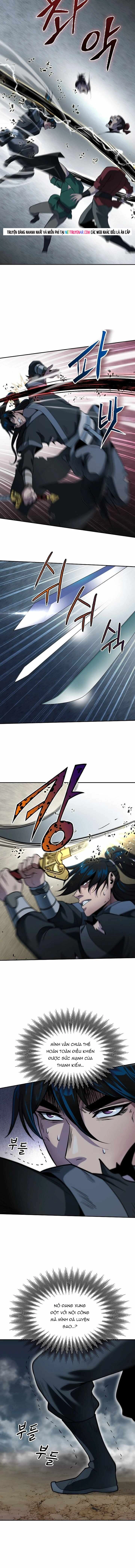 Thiên Thượng Thịnh Yến Chapter 8 - Trang 2