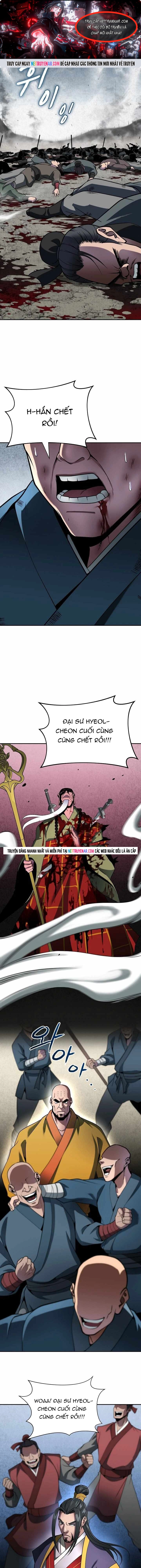 Thiên Thượng Thịnh Yến Chapter 9 - Trang 2