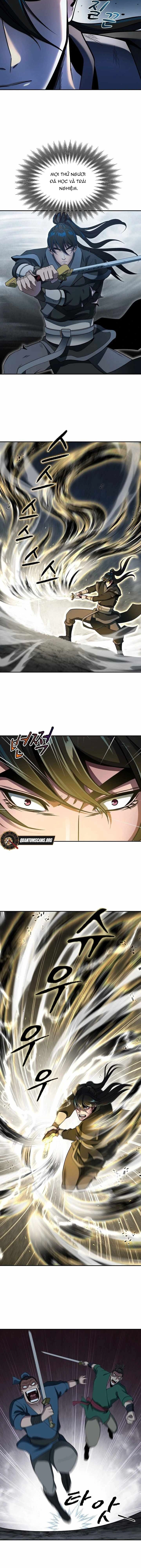 Thiên Thượng Thịnh Yến Chapter 9 - Trang 2