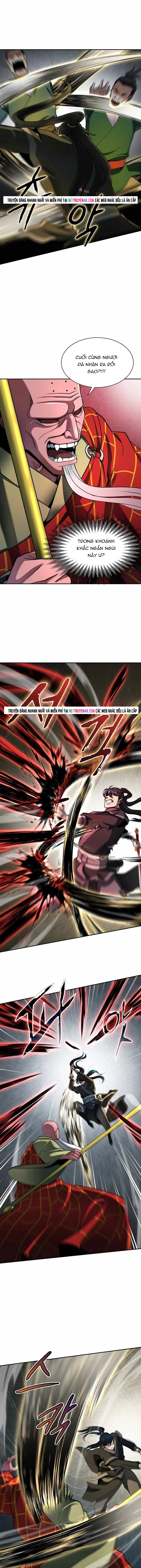 Thiên Thượng Thịnh Yến Chapter 9 - Trang 2