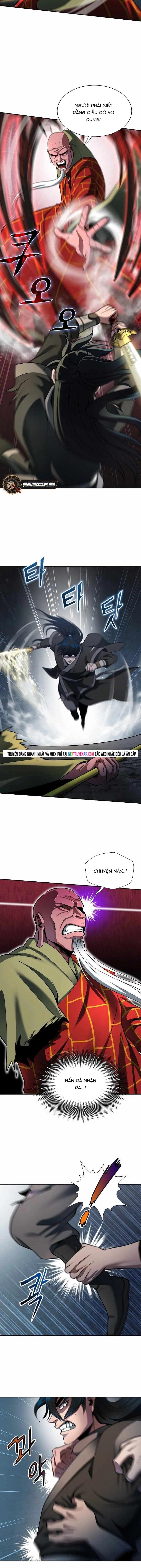 Thiên Thượng Thịnh Yến Chapter 9 - Trang 2